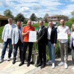 Sechs Mal an der Spitze: Die Obermain Therme wird erneut mit höchster Sauna-Auszeichnung geehrt