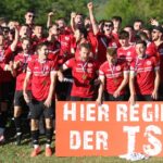 Pokal-Runde eins: Der FC 05 muss nach Giebelstadt, Aubstadt zum 1. FC Untererthal, die Würzburger Kickers fahren nach Trogen, Illertissen kommt nach Bergrheinfeld