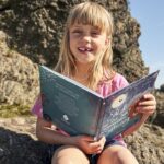 Vom Kinderbuch ins Abenteuer: Rucksack packen und mit Edi zu den schönsten Naturjuwelen in Bodenmais