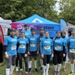 Gemeinsam in Bewegung: P.A.C. sponsert beim MainCityRun 2026, der fränkische Textilhersteller unterstützt erneut den 1,3-km-Schülerlauf für Grundschulen