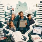 Wer hilft Patienten durch den Versorgungsdschungel?Fachveranstaltung diskutiert neue Wege