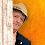 „Wer wir werden“: Frank-Markus Barwasser alias Erwin Pelzig mit seinem neuen Bühnenprogramm auf der Seebühne Bad Staffelstein