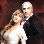 Ein Musicalerlebnis voller Gänsehaut: „Das Phantom der Oper“ in der Konzerthalle Bamberg