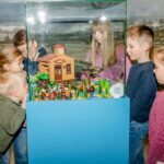 Kleine Figuren und große Geschichte: Playmobil macht Archäologie im Museum Quintana lebendig