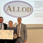 Poly-KING-Event an der THWS mit der Verleihung des 17. Allod-Werkstoff-Preises: 28. Alumni-Veranstaltung des Förderkreises Kunststofftechnik