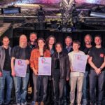 Preis für Junge Kultur 2026 verliehen: Würzburg würdigt kreative Talente