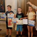 Jury ermittelt Preisträger: Freibad-Malwettbewerb der Stadtbibliothek Volkach beendet