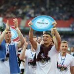 Am Würzburger Dalle und im Nürnberger Achteck: Doppelte Meisterehrung am 33. Spieltag