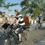 Neues Radevent 2026: „Radeln. Erleben. Vom Main zur Zenn“ verbindet drei Landkreise