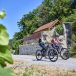 Fahrradkilometer für den Klimaschutz: Der Landkreis Schweinfurt ist zum dritten Mal wieder dabei beim Stadtradeln