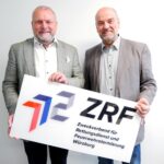 Landrat Thomas Eberth übernimmt den Vorsitz des Zweckverbands für Rettungsdienst und Feuerwehralarmierung Würzburg