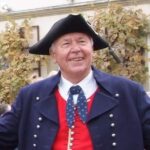 Erinnerung an Altbürgermeister und Ehrenbürger Robert Gießübel anlässlich seines 80. Geburtstages