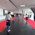Roter Teppich in Barcelona: Würzburger Forschende bringen 6-Minuten-Gehtest-App zum Europäischen Herzinsuffizienz Kongress