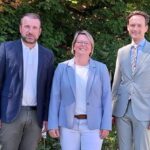 SPD-Kreistagsfraktion startet geschlossen und zuversichtlich in die neue Wahlperiode
