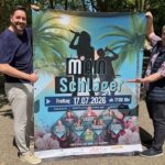 MAINSchlager feiert Premiere in Volkach: Kostenfreies Open Air mit Vincent Gross, Nicki, Sonia Liebing und vielen weiteren Schlagerstars