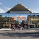 Zukunft zum Ausprobieren: Studieninteressierte können während der Pfingstferien Vorlesungen an der THWS in Würzburg und Schweinfurt besuchen