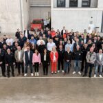 Gemeinsame Fortbildung von Rettungskräften: Landkreise in Bayern und Baden-Württemberg stärken Zusammenarbeit bei Großschadensfällen