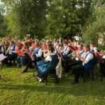 Serenade an der Fähre Nordheim: Vielfältiges Programm bei Weinen und Gegrilltem und freiem Eintritt