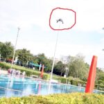 Offizielle Inbetriebnahme: „SharKI“ ist die neue Beckenaufsicht im Außenbereich des SILVANA Sport- und Freizeitbades