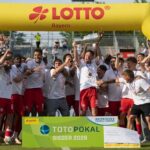 Elfer-Krimi: Der FC Würzburger Kickers triumphiert im Toto-Pokal-Finale gegen den TSV 1860 München