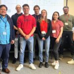 THWS-Studierende besuchen SiEmergy-Training der Siemens Power Academy