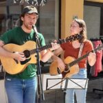 „Für den Hut“: Marktheidenfeld lädt am 16. Mai zur Straßenmusik-Veranstaltung in die Innenstadt ein