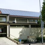 PV auf drei Dächern: Gochsheimer Solarstromgesellschaften wollen Weichen für die Zukunft stellen