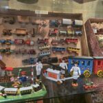 Fahr mal hin und schau´s mal an: Das Spielzeugmuseum im Alten Schloß Sugenheim – VIELE FOTOS!