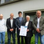 ISO‑50001‑Zertifizierung: Stadtwerke Bad Kissingen führen wirksames Energiemanagement ein