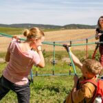 Für die Pfingstferien in den Haßbergen: Hier sind die kostenlosen Ausflugstipps