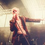The Magic of Queen bringen den legendären Sound der Band um Freddie Mercury in den Kulturboden Hallstadt