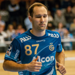 Maxim Schalles verlässt den Handball-Zweitligisten TV Großwallstadt aus persönlichen Gründen