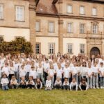 Die Tanzsportabteilung des SV DJK Unterspiesheim blickt auf eine herausragende Saison zurück – und schon wieder nach vorne… – VIELE FOTOS!