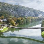 Leinen los zur Auszeit auf dem Wasser: Die schönsten Schiffsausflüge in Ostbayern