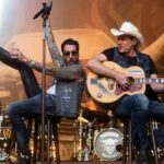 „Wir wollen mit Vollgas auf die Bühne“: The BossHoss kommen am 20. Juni in die Kulturfabrik Cortendorf bei Coburg