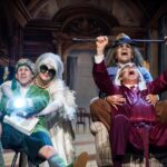 Donnerstagabend geht´s los mit den Veranstaltungen im Mai 2026 im Theater der Stadt Schweinfurt