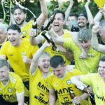Triumph vs. Pleite in Rannungen: Rödelmaier fährt zur Verlängerung nach Essleben, Thulbas Aufstiegstrainer nach Berchtesgaden – VIELE FOTOS & VIDEO!