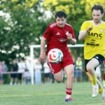 Der SV Rödelmaier zieht sich zurück: Aus der Bezirksliga geht´s direkt in die B-Klasse