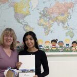 Umgang mit unterschiedlichen Kulturen: Die AWO-Kita am Bergl wurde für Erasmus+ ausgewählt
