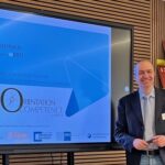 Mit Intelligenz bei der Workshopreihe „UnternehmensWERT“ den Turbo zünden: Wie lassen sich menschliche und künstliche Intelligenz sinnvoll kombinieren?