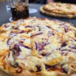 Essen wie Gott in Griechenland: Schon wieder Gasthaus Lammbräu „bei Iraklis“ in Untertheres