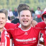 Nach der Partie am Donnerstagabend in Schondra: Das ist die Situation in der Fußball-Kreisliga Rhön
