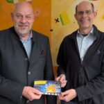 Ein besonderer Varieté-Tag für Familien der Kinder- und Jugendpsychiatrie