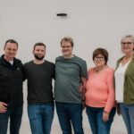Neuer Vereinsbeirat der Stadt Bad Kissingen gewählt: Vorstandssprecher ist Karsten Scheuring