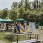 Großer Waldtag im Steigerwald-Zentrum begeistert tausende Besucherinnen und Besucher