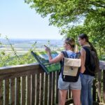 WANDERLUST: Die neue Wanderkarte der Tourist-Information Schweinfurt für Entdecker, Familien und Genießer