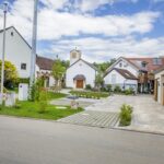Schlachtschüssel, Schmankerl und fränkische Spezialitäten: Bereits zum 63. Mal wird in Weiher bei Viereth Kirchweih gefeiert