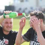 Die A-Klassen-Meisterschaft des Sonntags, Teil 2: Stettfeld/ Steinbach war zu gut für diese Liga – VIELE FOTOS & FILM!