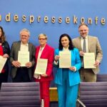 „Wir wollen einen Paradigmenwechsel bei der Organspende!“: Interfraktionelle Gruppe mit Sabine Dittmar stellt Antrag zur Widerspruchsregelung vor
