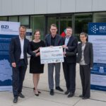 „Die nächste Pandemie darf uns nicht wieder überraschen“: Wissenschaftsminister Blume eröffnet Bayerisches Zentrum für präventive Infektionsmedizin (BZI) in Würzburg